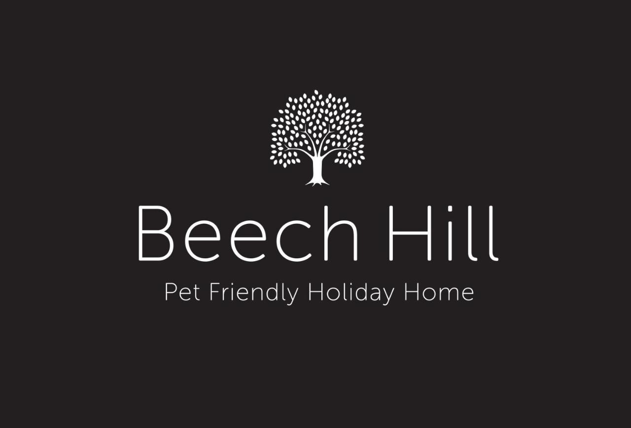 Beech Hill - Pet Friendly Holiday Home Tasman Zewnętrze zdjęcie