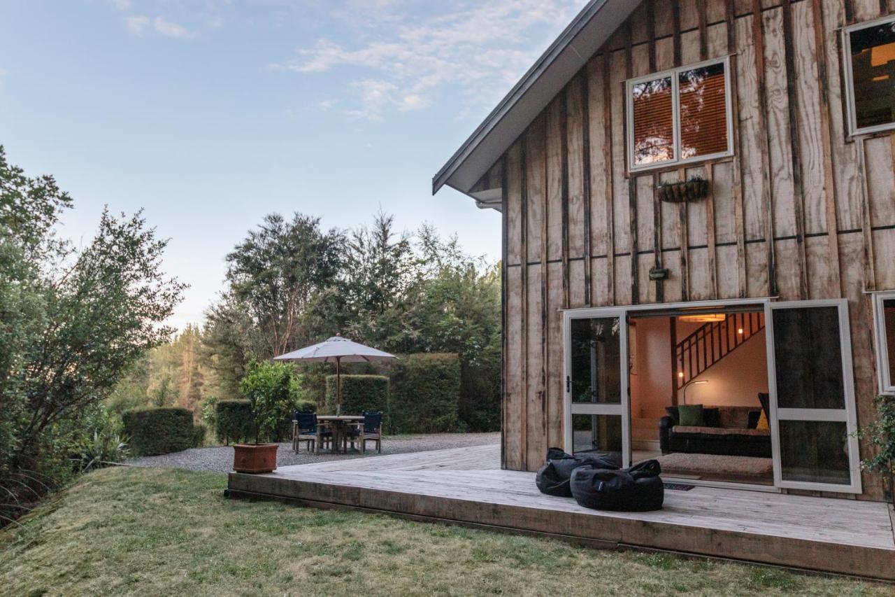 Beech Hill - Pet Friendly Holiday Home Tasman Zewnętrze zdjęcie