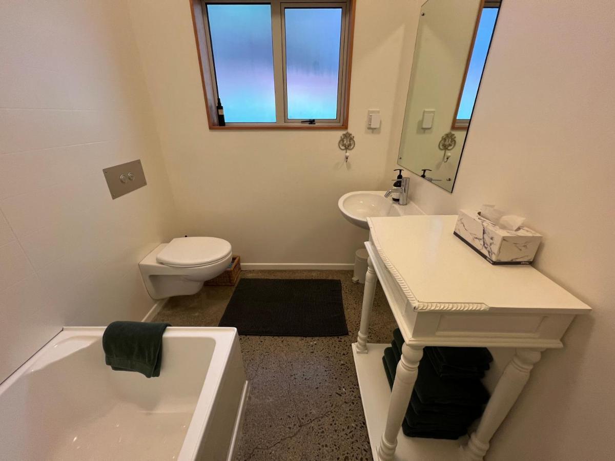 Beech Hill - Pet Friendly Holiday Home Tasman Zewnętrze zdjęcie