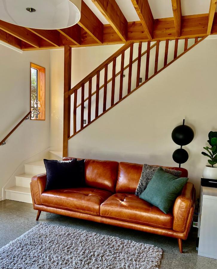 Beech Hill - Pet Friendly Holiday Home Tasman Zewnętrze zdjęcie