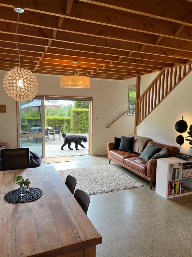 Beech Hill - Pet Friendly Holiday Home Tasman Zewnętrze zdjęcie