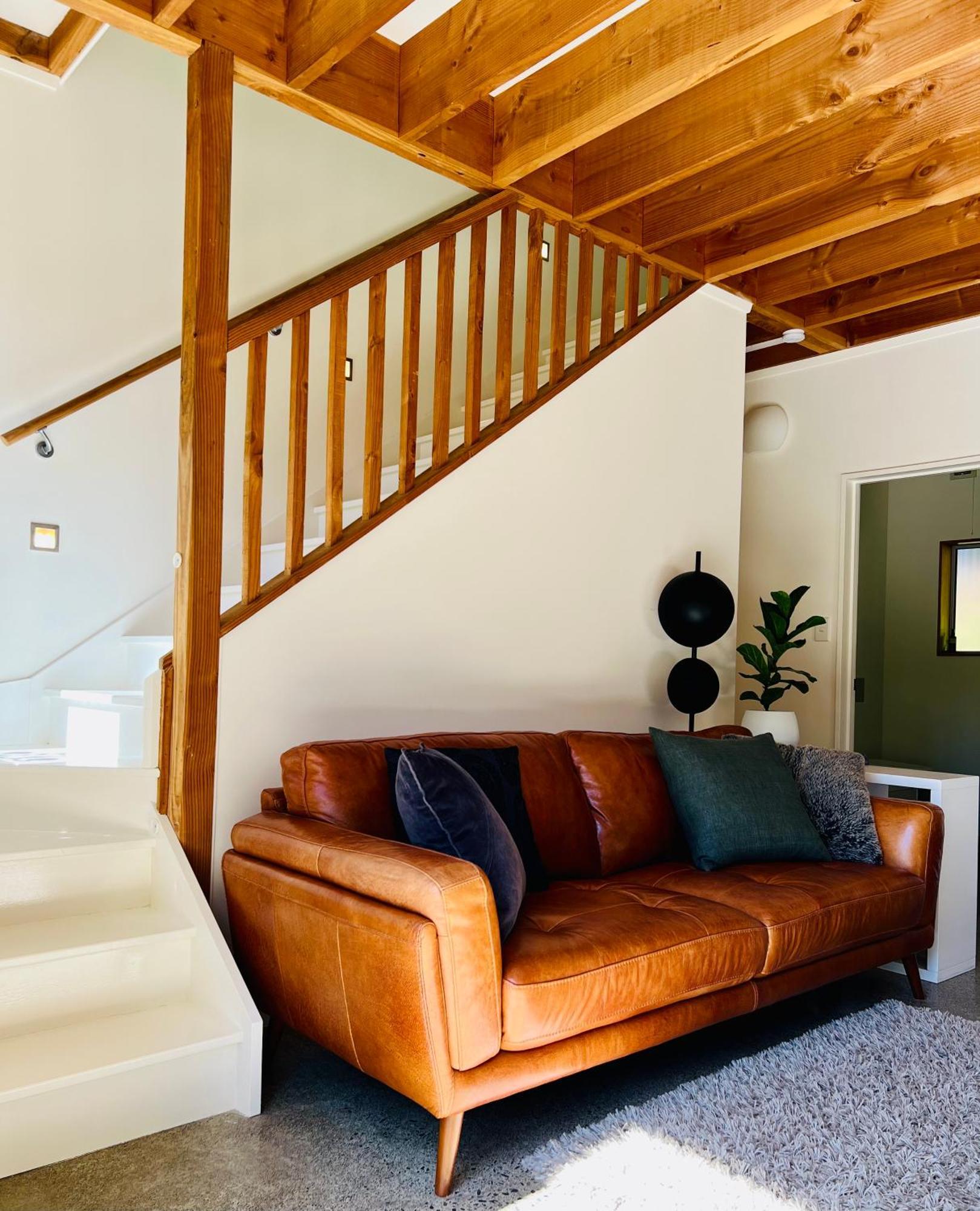 Beech Hill - Pet Friendly Holiday Home Tasman Zewnętrze zdjęcie